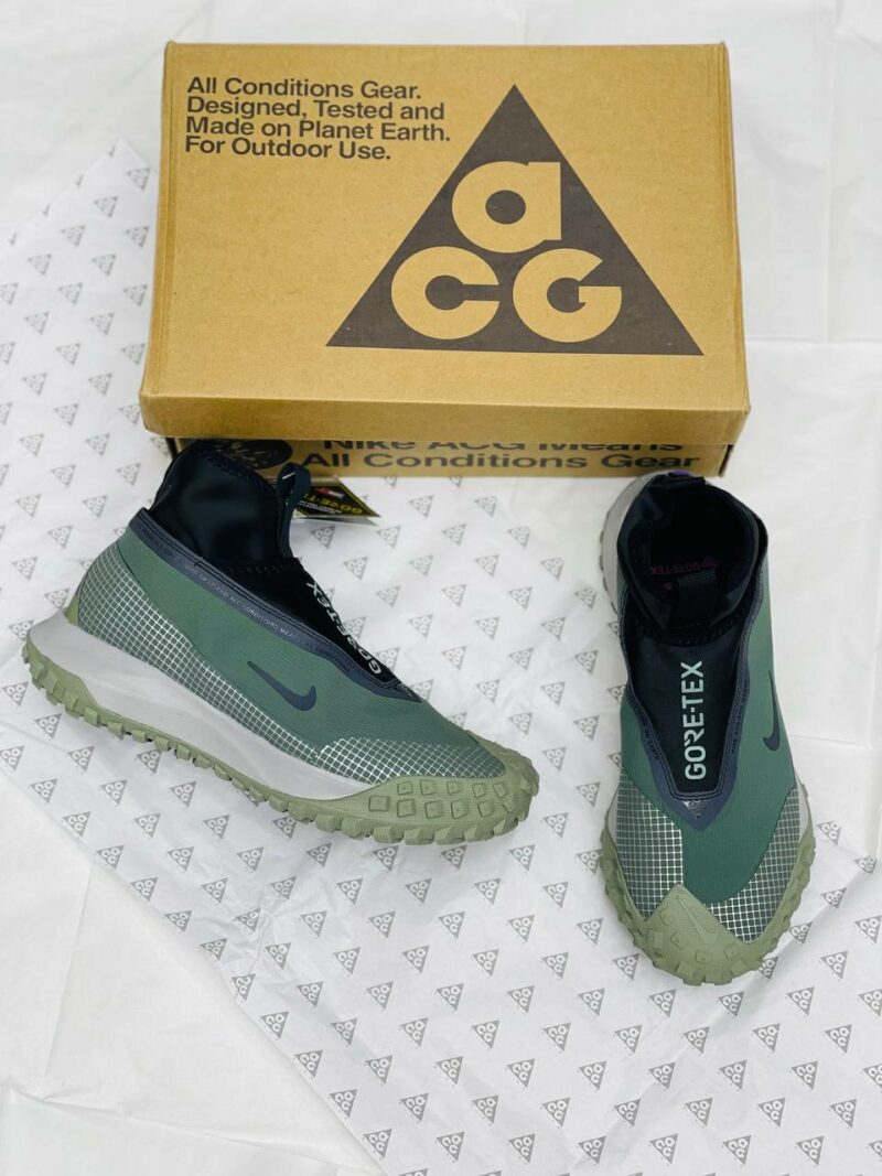 کتونی نایک ای سی جی nike acg