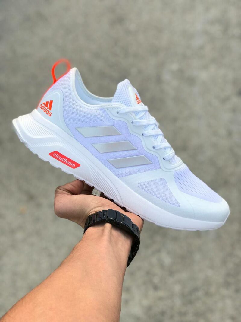 کتونی ادیداس کلودفوم adidas cloud foam