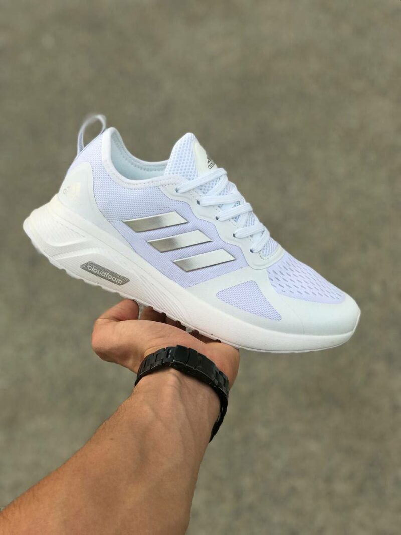 کتونی ادیداس کلودفوم adidas cloud foam