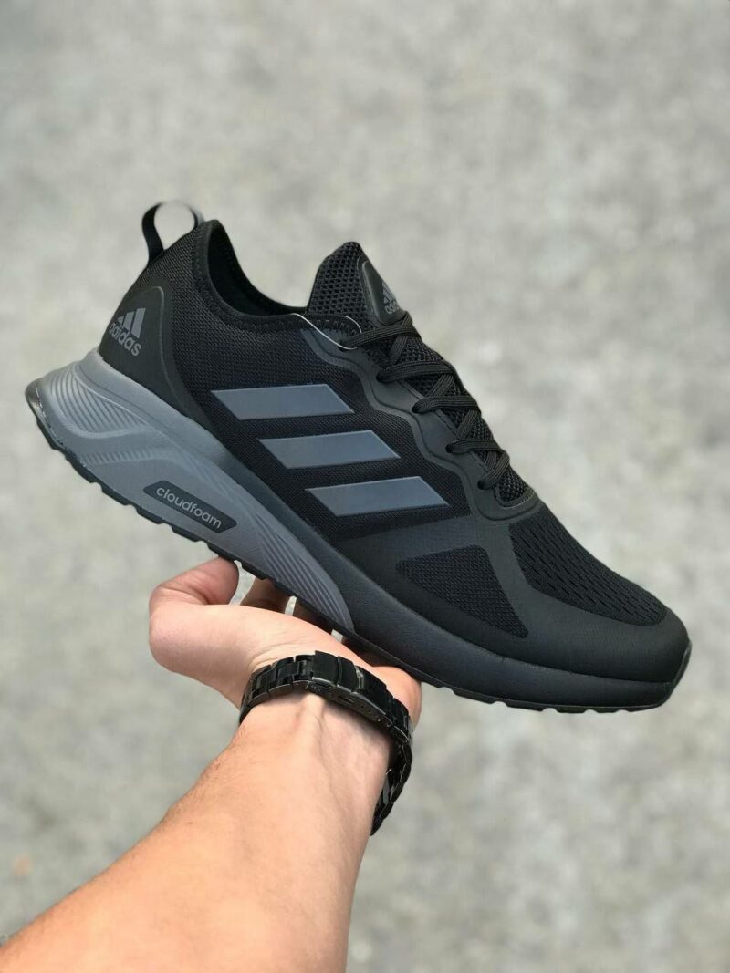 کتونی ادیداس کلودفوم adidas cloud foam