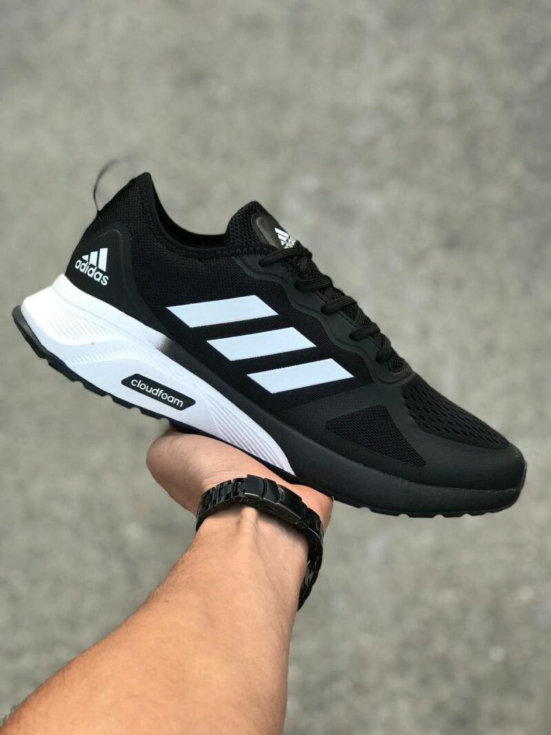 کتونی ادیداس کلودفوم adidas cloud foam