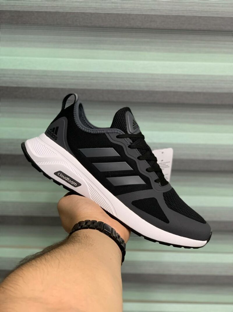 کتونی ادیداس کلودفوم adidas cloud foam