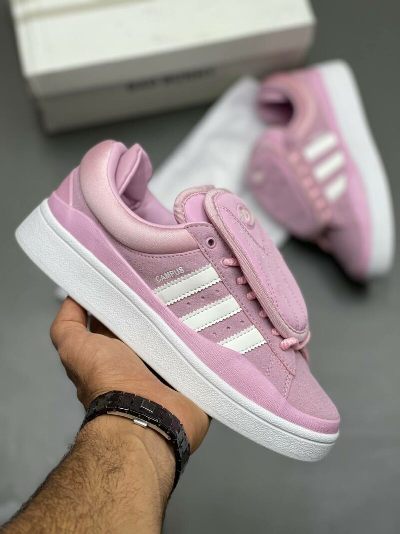 کتونی مردانه ادیداس کامپوس بد بانی adidas campus bad bunny