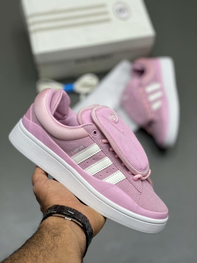 کتونی مردانه ادیداس کامپوس بد بانی adidas campus bad bunny