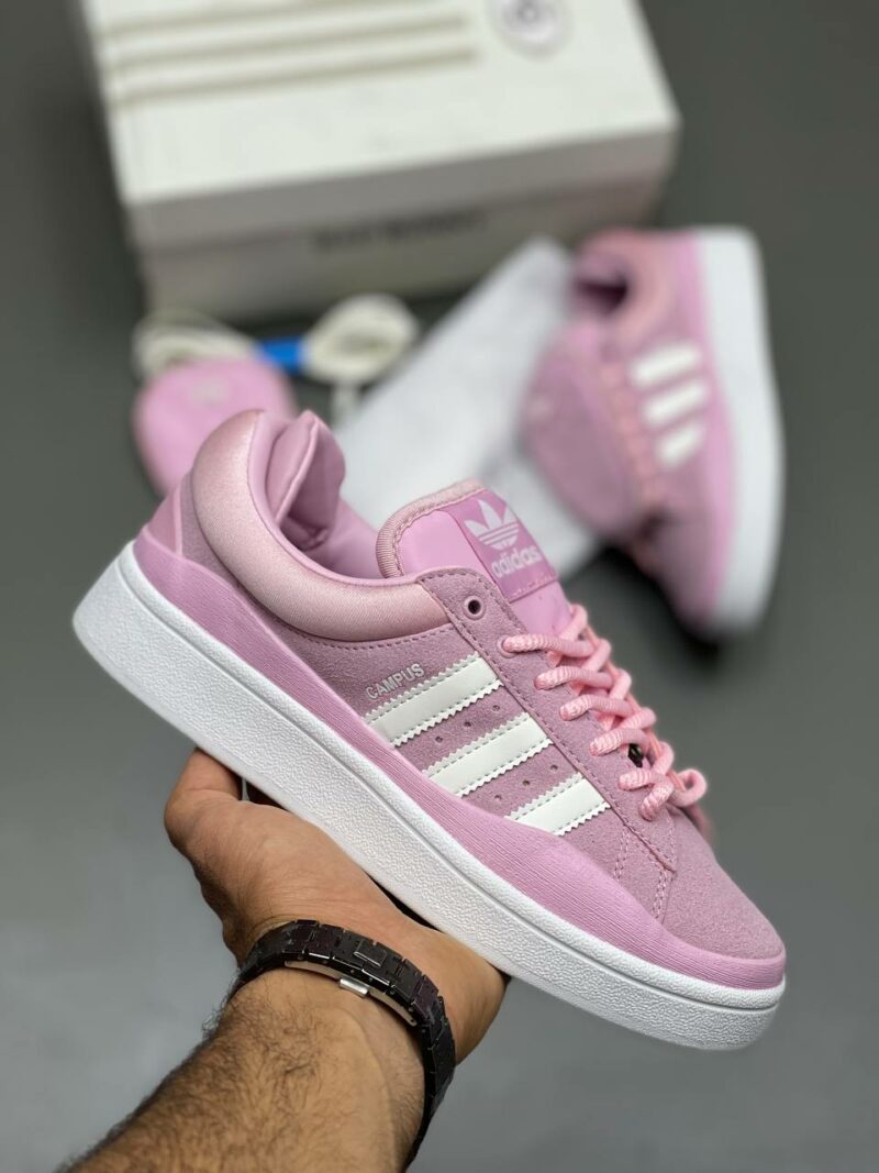 کتونی مردانه ادیداس کامپوس بد بانی adidas campus bad bunny