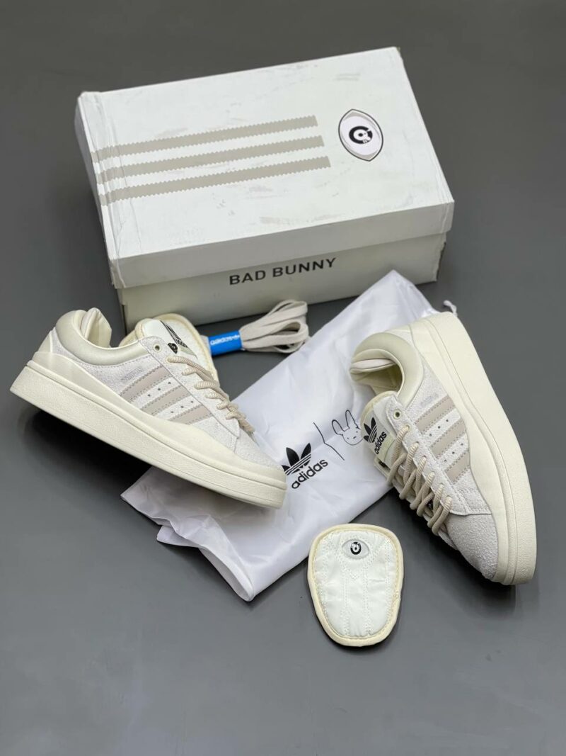 کتونی مردانه ادیداس کامپوس بد بانی adidas campus bad bunny