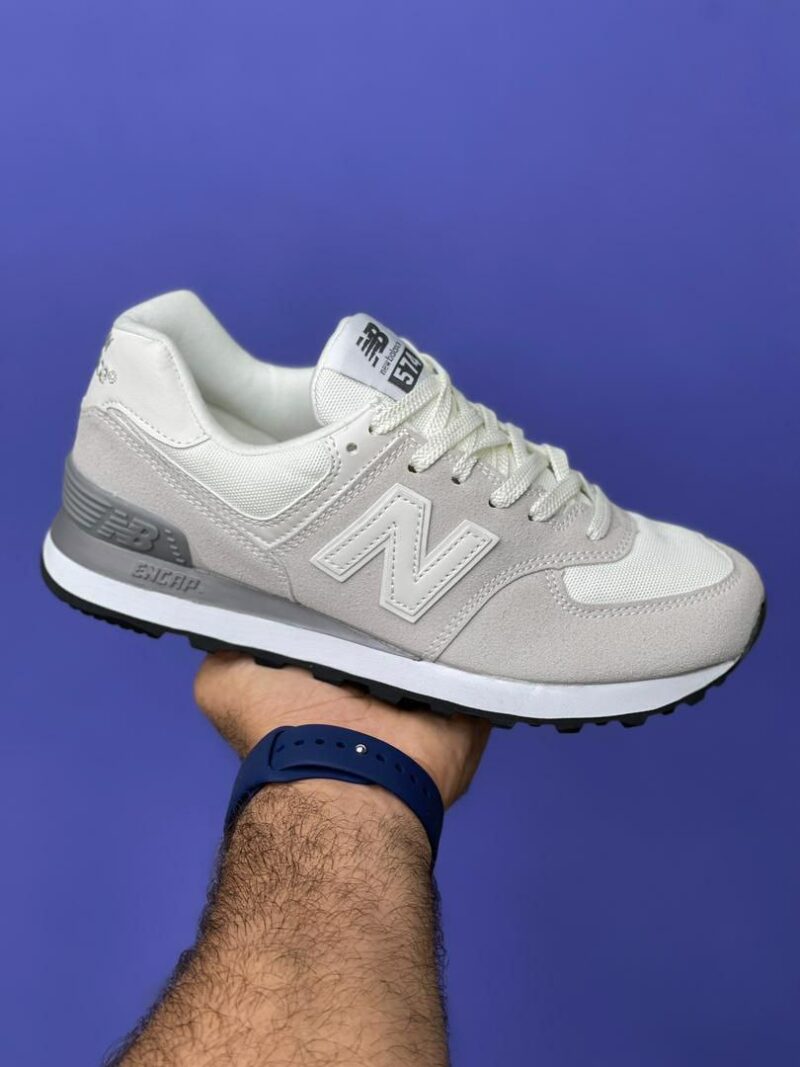 کتونی نیوبالانس 574 new balance 574