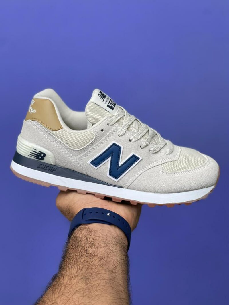 کتونی نیوبالانس 574 new balance 574