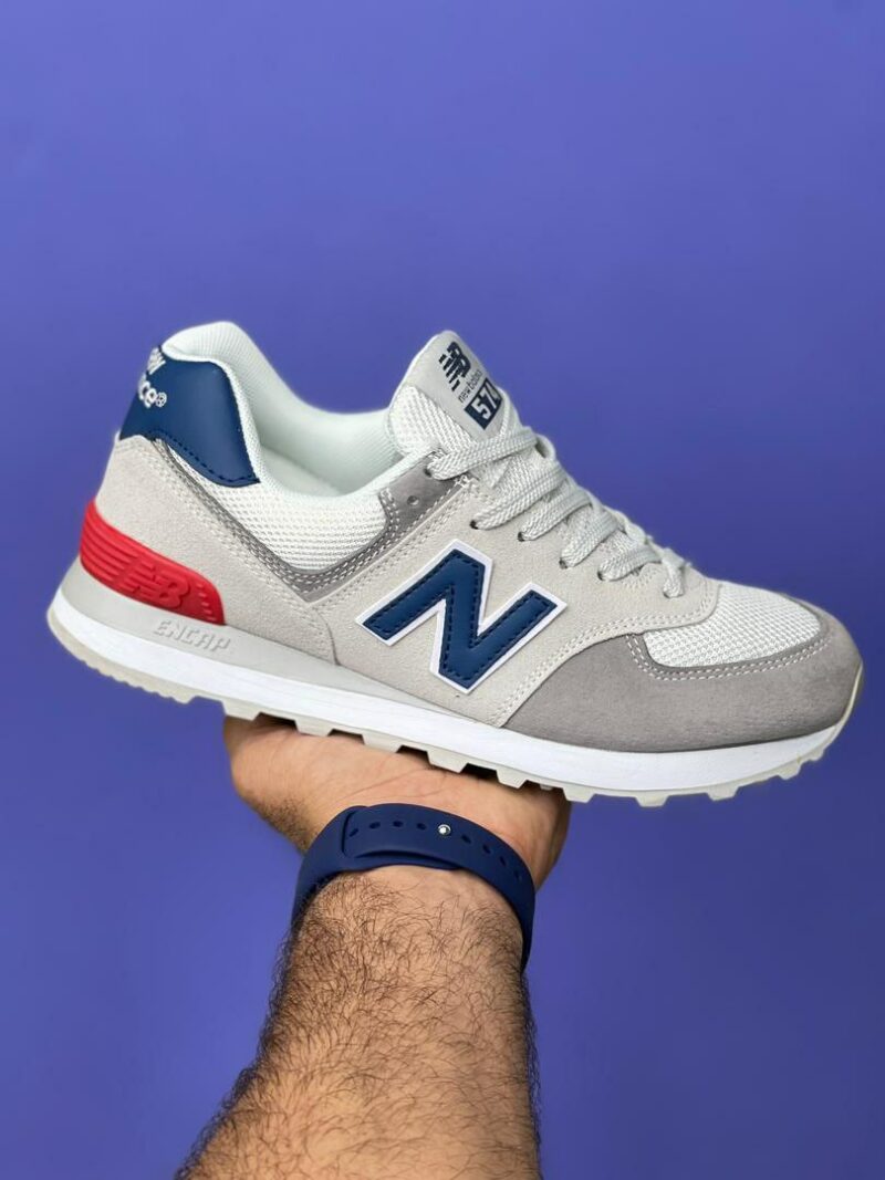 کتونی نیوبالانس 574 new balance 574