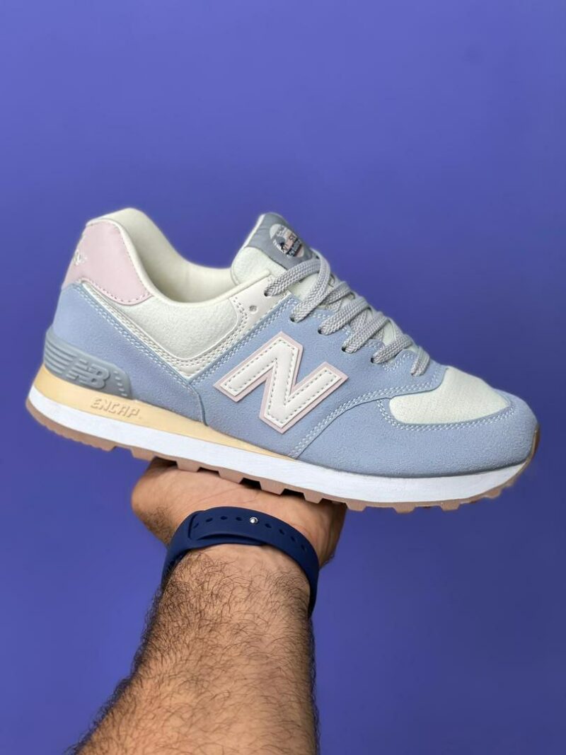 کتونی نیوبالانس 574 new balance 574