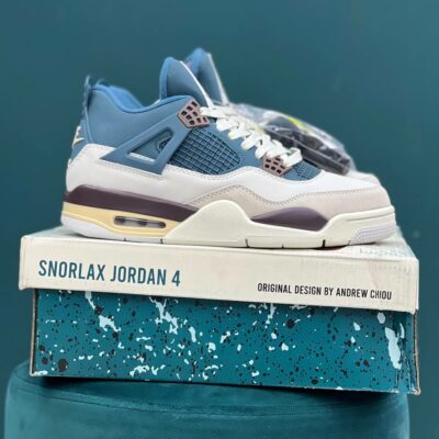 نایک ایر جردن 4 Nike air Jordan 4