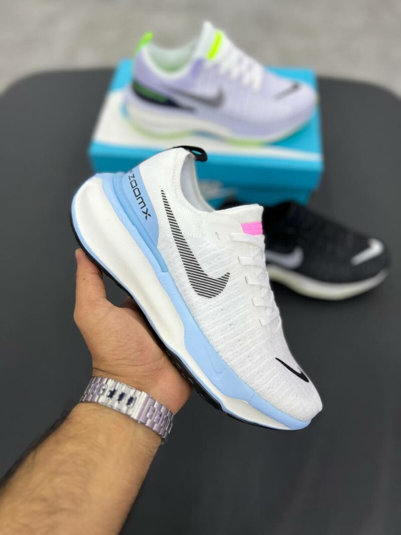 کتونی نایک زوم ایکس جدید Nike zoom x