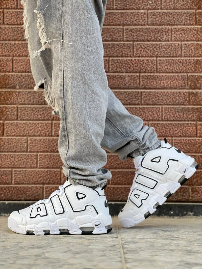 کتونی نایک ایراپتمپو nike airuptempo