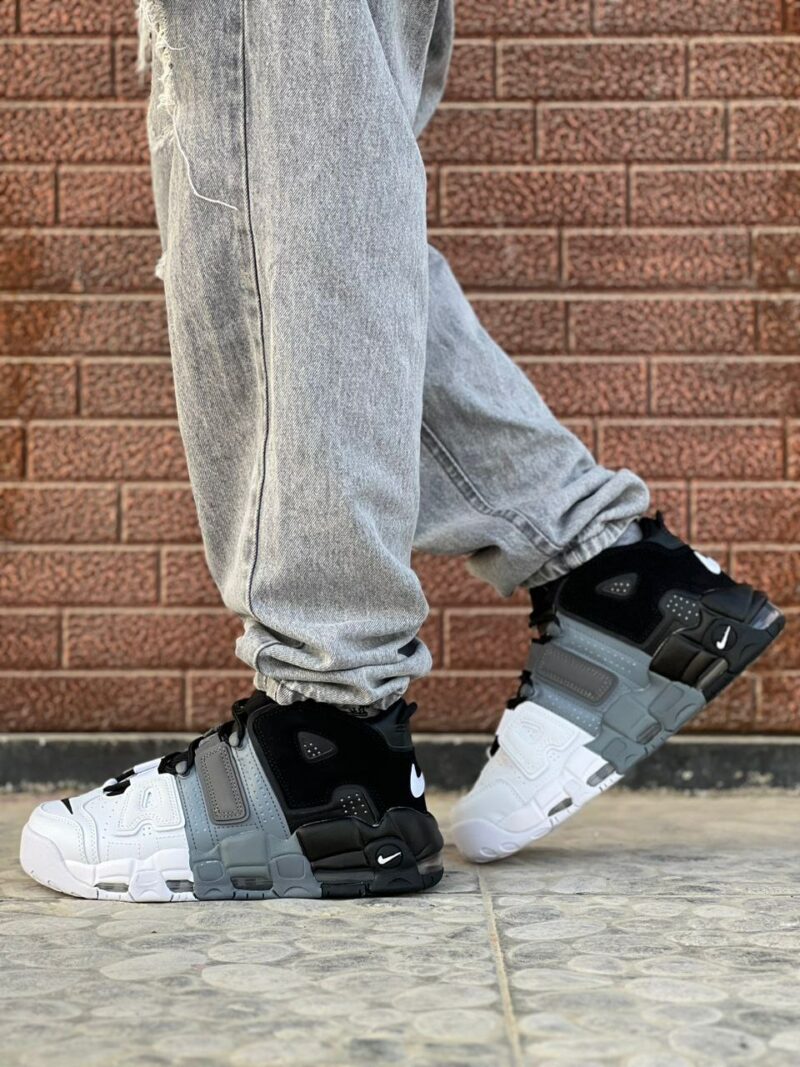 کتونی نایک ایراپتمپو nike airuptempo