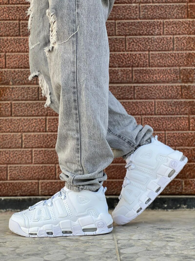 کتونی نایک ایراپتمپو nike airuptempo