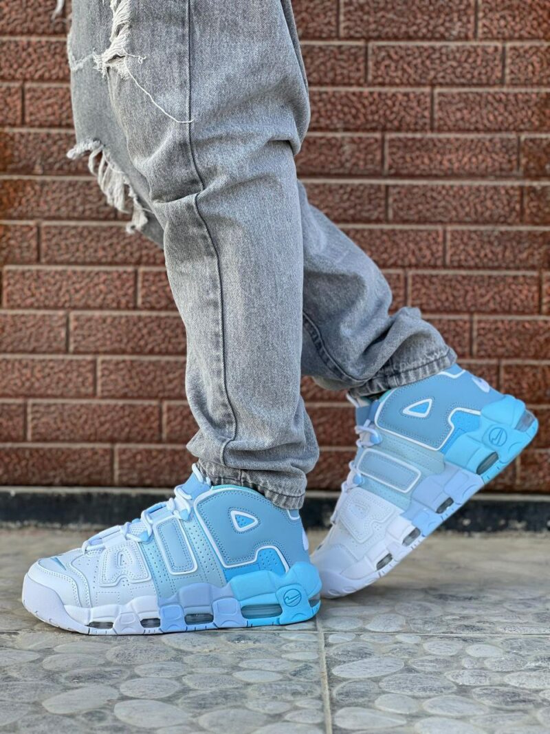 کتونی نایک ایراپتمپو nike airuptempo