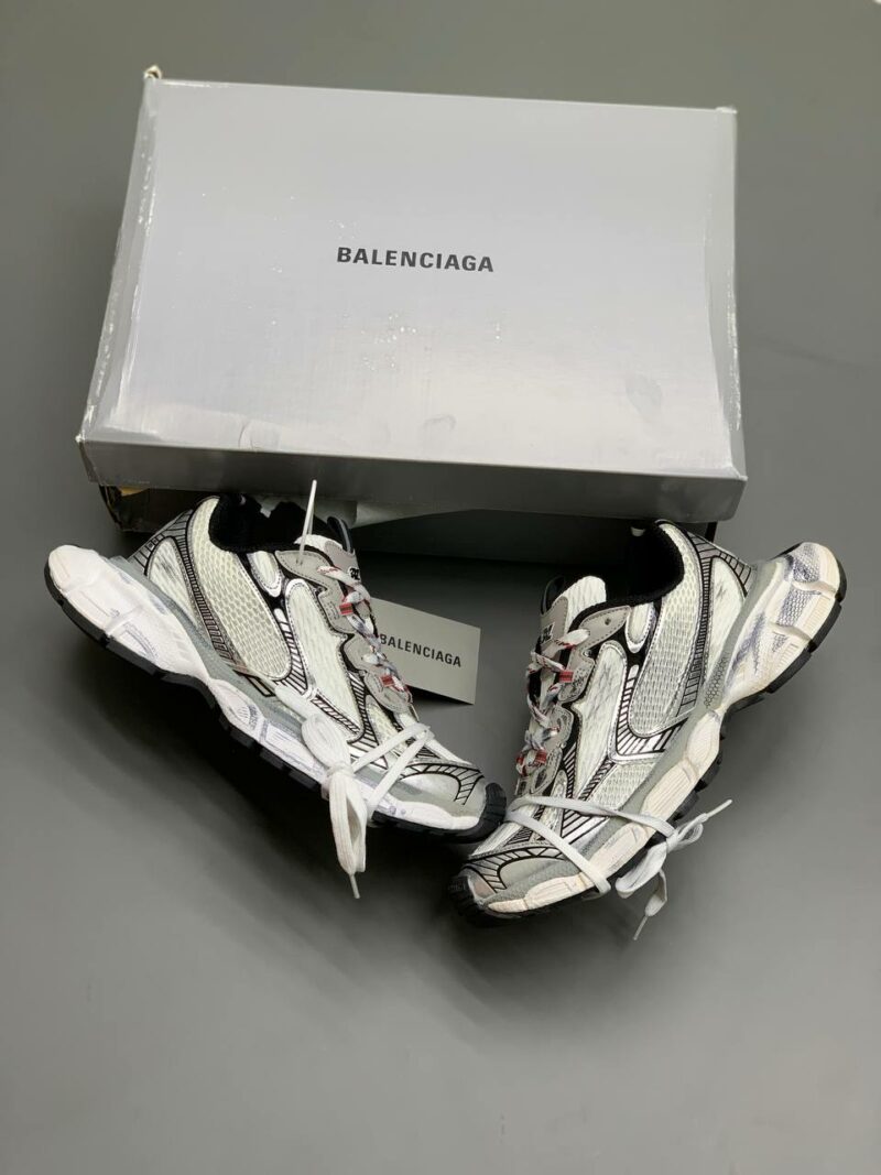 کتونی بالنسیاگا 3xl BALENCIAGA 2023