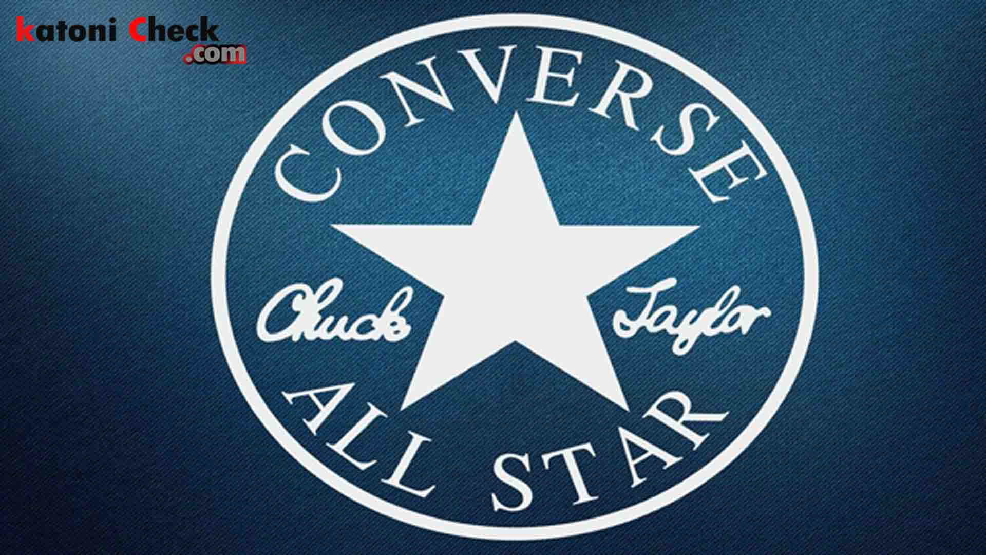 بیوگرافی کانورس Converse